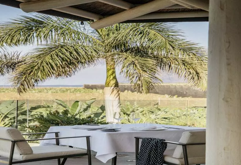 فندق Gran Melia Palacio De Isora Resort & Spa