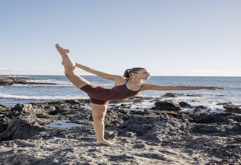 فندق Gran Melia Palacio De Isora Resort & Spa