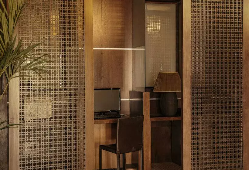 فندق Gran Melia Palacio De Isora Resort & Spa