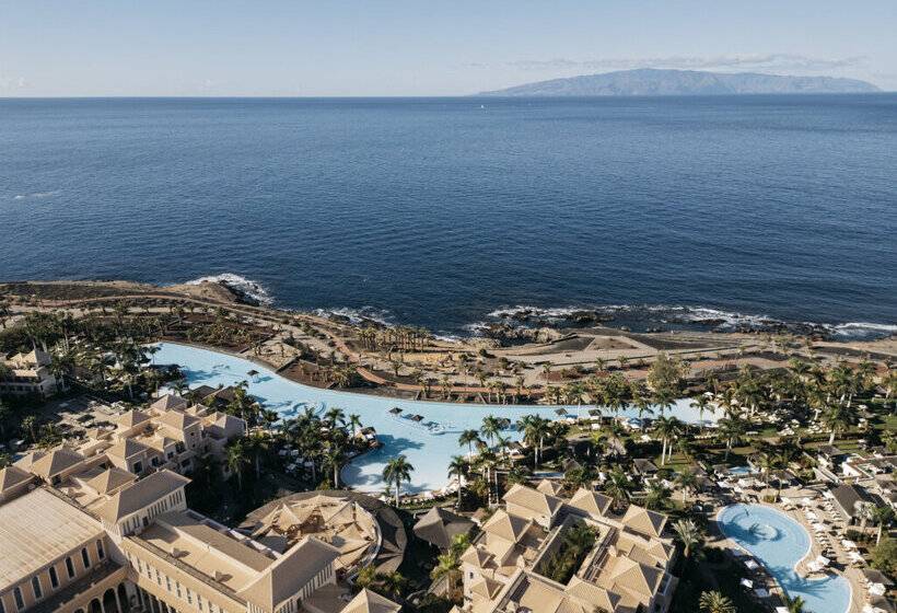 فندق Gran Melia Palacio De Isora Resort & Spa