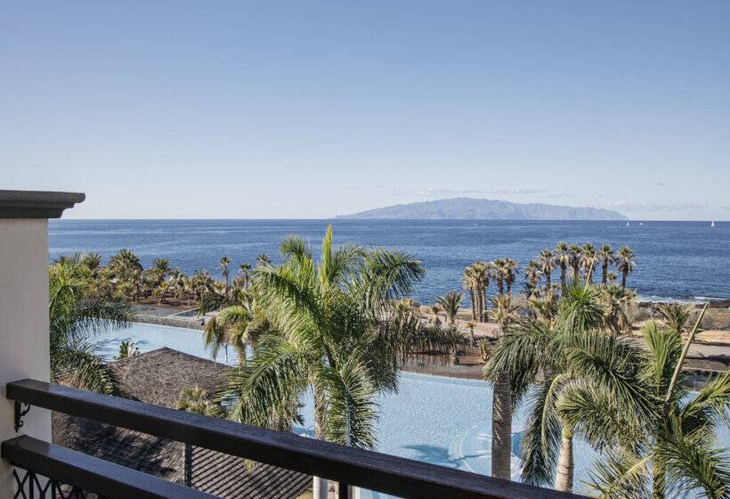 فندق Gran Melia Palacio De Isora Resort & Spa