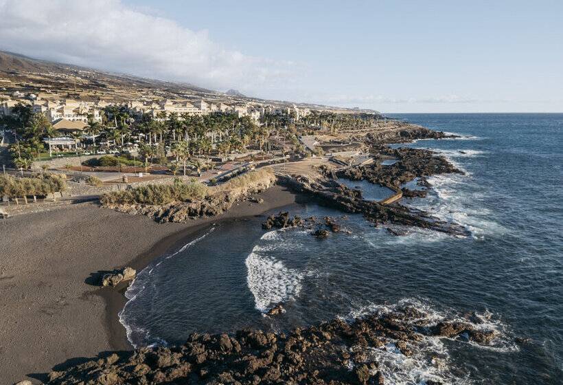 فندق Gran Melia Palacio De Isora Resort & Spa