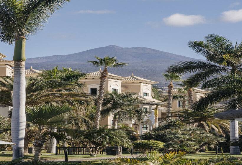 فندق Gran Melia Palacio De Isora Resort & Spa
