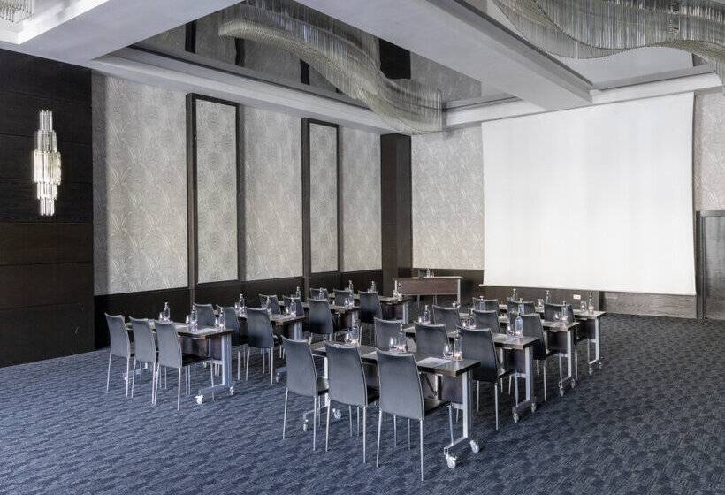 فندق Gran Melia Palacio De Isora Resort & Spa