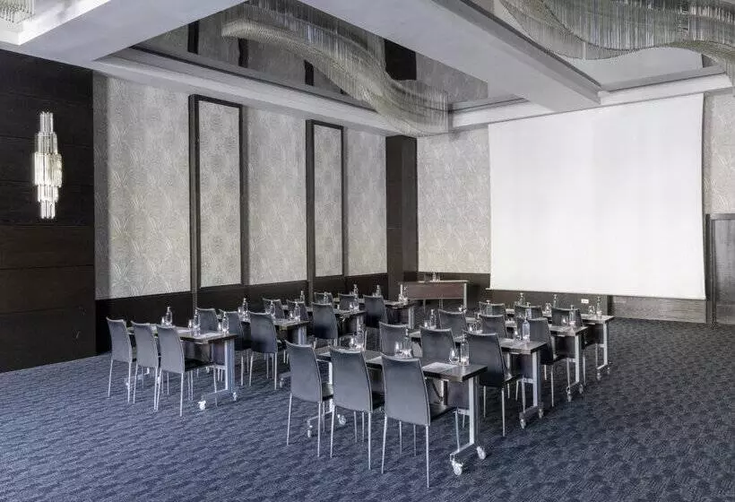 فندق Gran Melia Palacio De Isora Resort & Spa