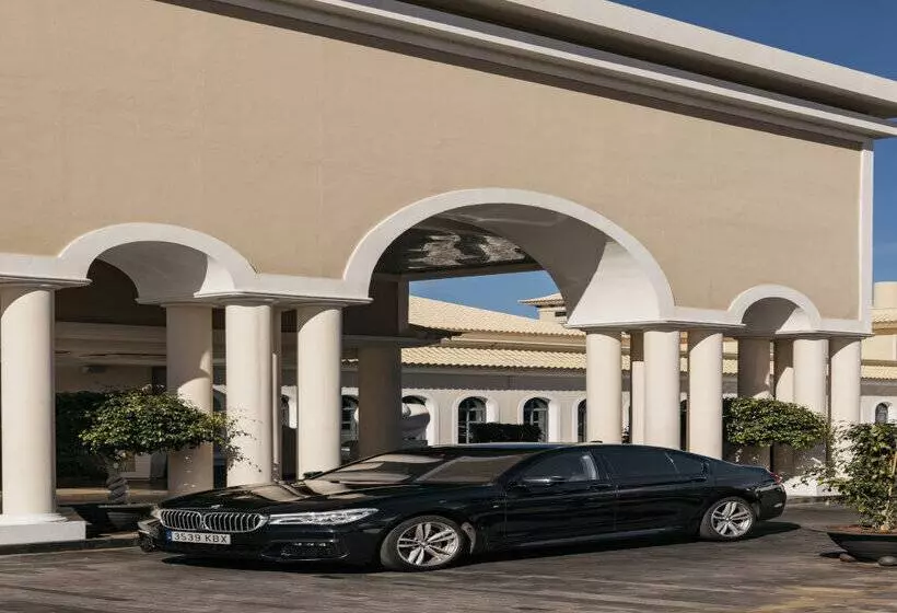 فندق Gran Melia Palacio De Isora Resort & Spa