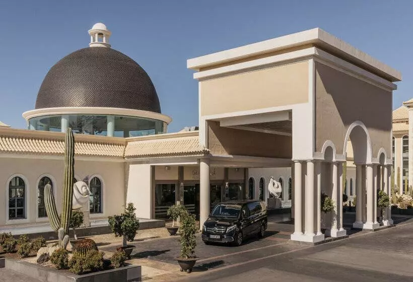 فندق Gran Melia Palacio De Isora Resort & Spa