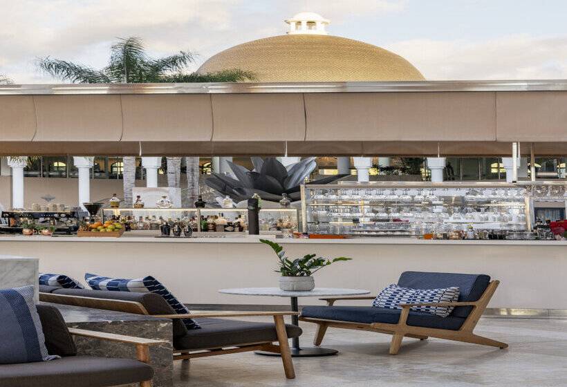 فندق Gran Melia Palacio De Isora Resort & Spa