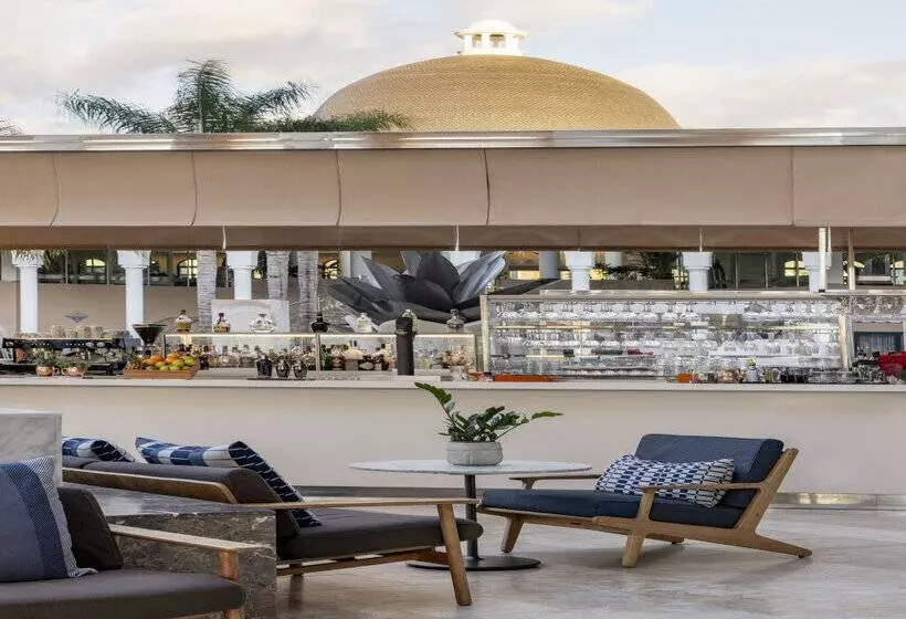 فندق Gran Melia Palacio De Isora Resort & Spa