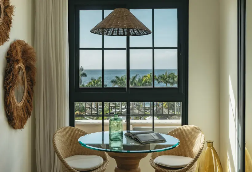 هتل Gran Melia Palacio De Isora Resort & Spa