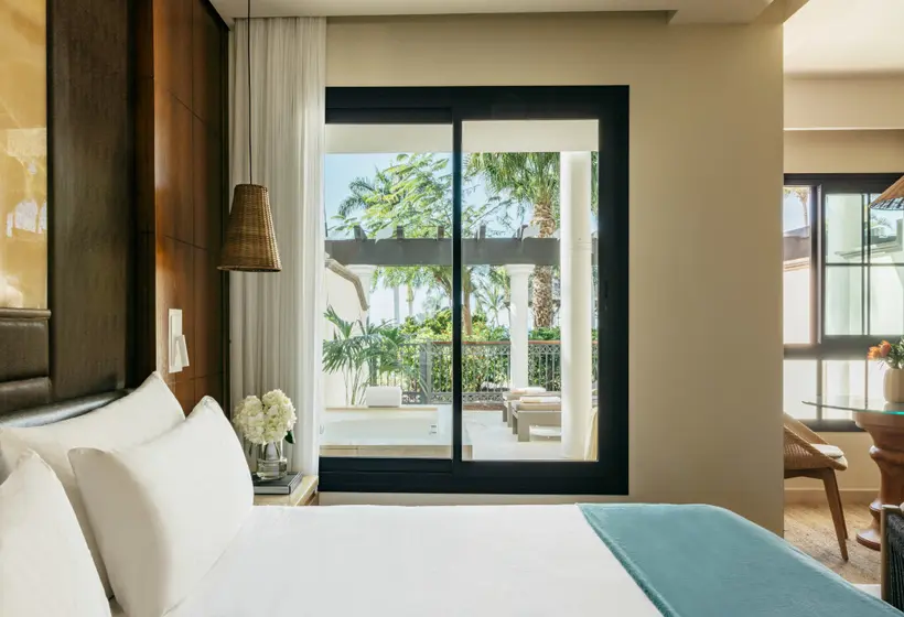 هتل Gran Melia Palacio De Isora Resort & Spa