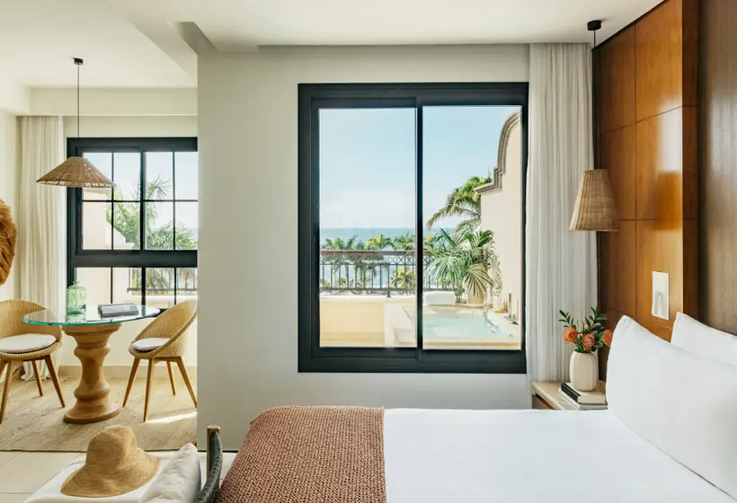 هتل Gran Melia Palacio De Isora Resort & Spa