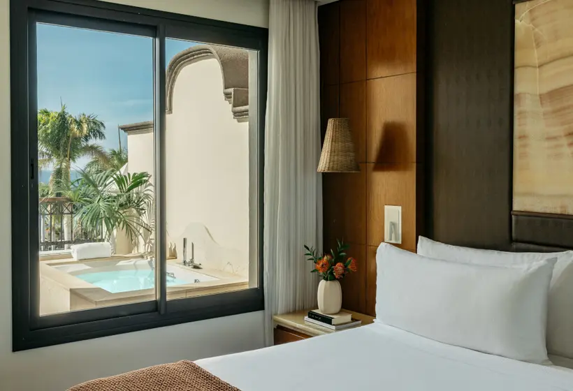 هتل Gran Melia Palacio De Isora Resort & Spa