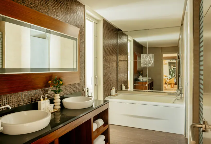 هتل Gran Melia Palacio De Isora Resort & Spa