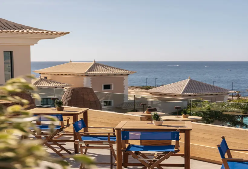 هتل Gran Melia Palacio De Isora Resort & Spa