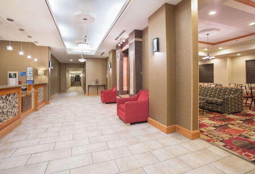 호텔 Holiday Inn Express & Suites Truth Or Consequences, An Ihg