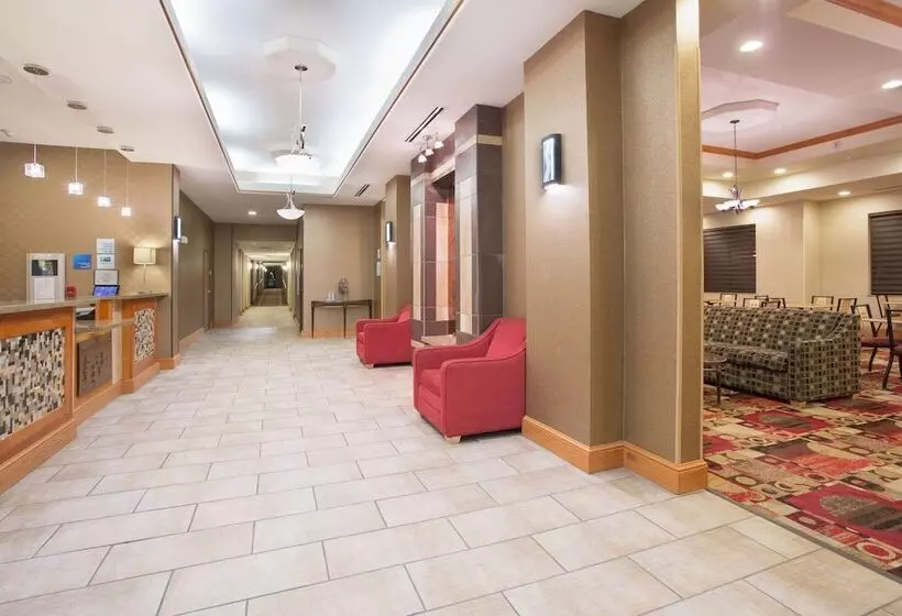 Hotelli Holiday Inn Express & Suites Truth Or Consequences, An Ihg