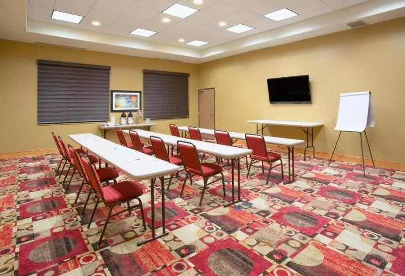 Hotelli Holiday Inn Express & Suites Truth Or Consequences, An Ihg