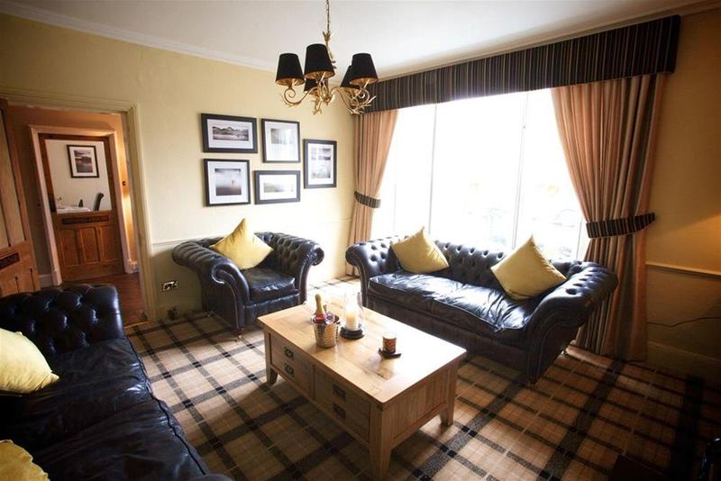 فندق Holly Lodge Guest House With Free Off Site Health Club