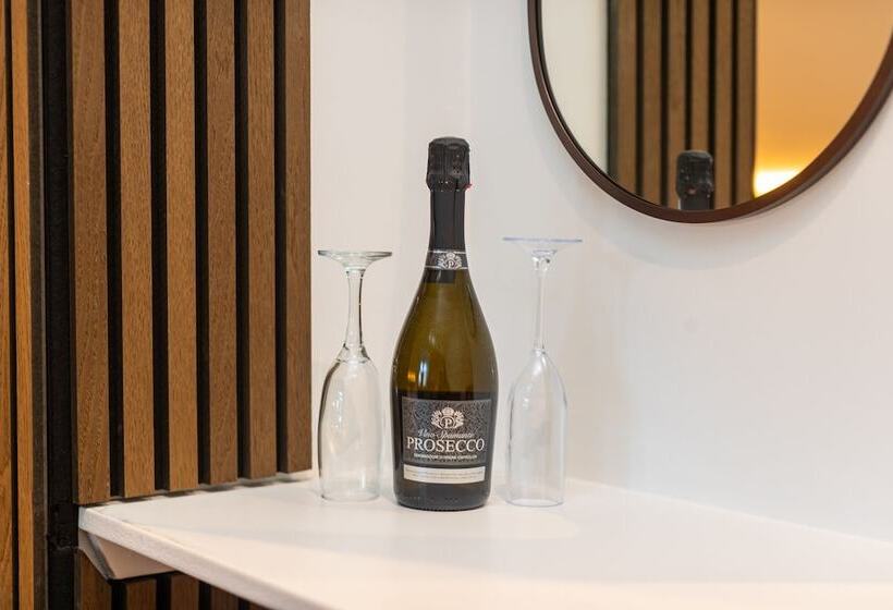 فندق Holly Lodge Guest House With Free Off Site Health Club