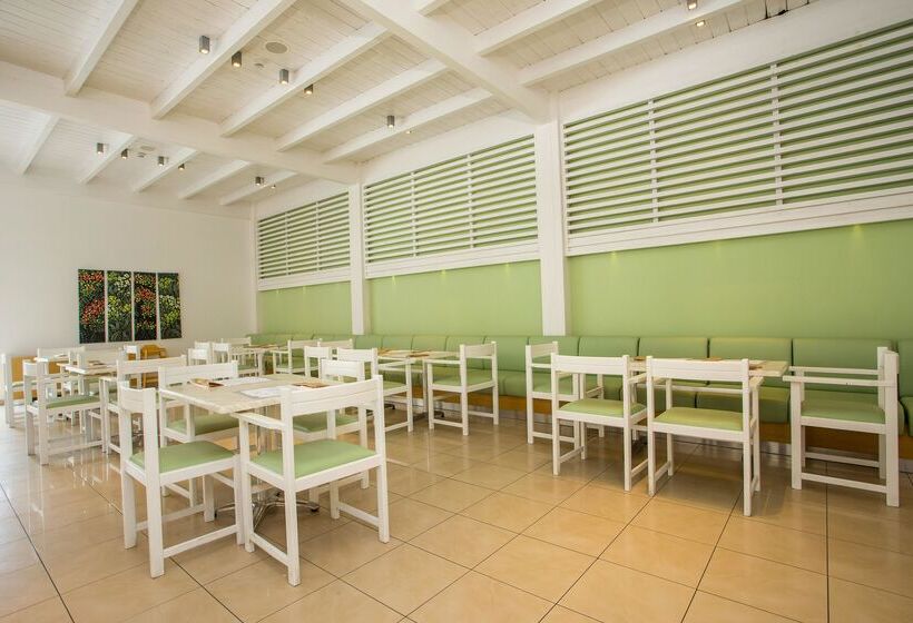 Lindos White Hotel & Suites