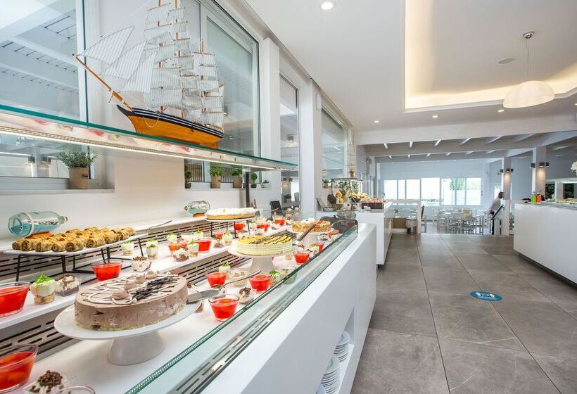 Lindos White Hotel & Suites