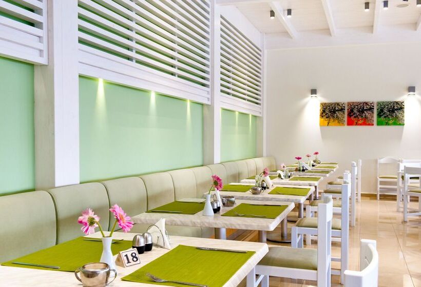 Lindos White Hotel & Suites