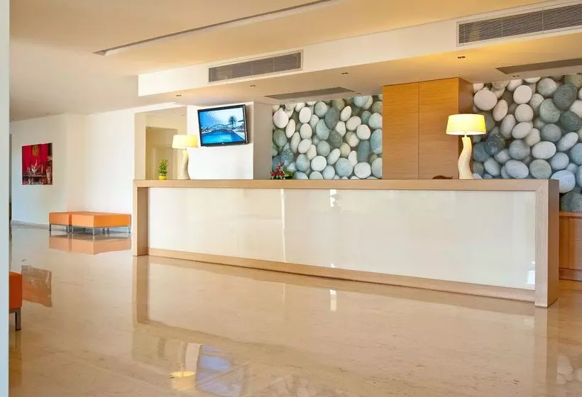 Lindos White Hotel & Suites