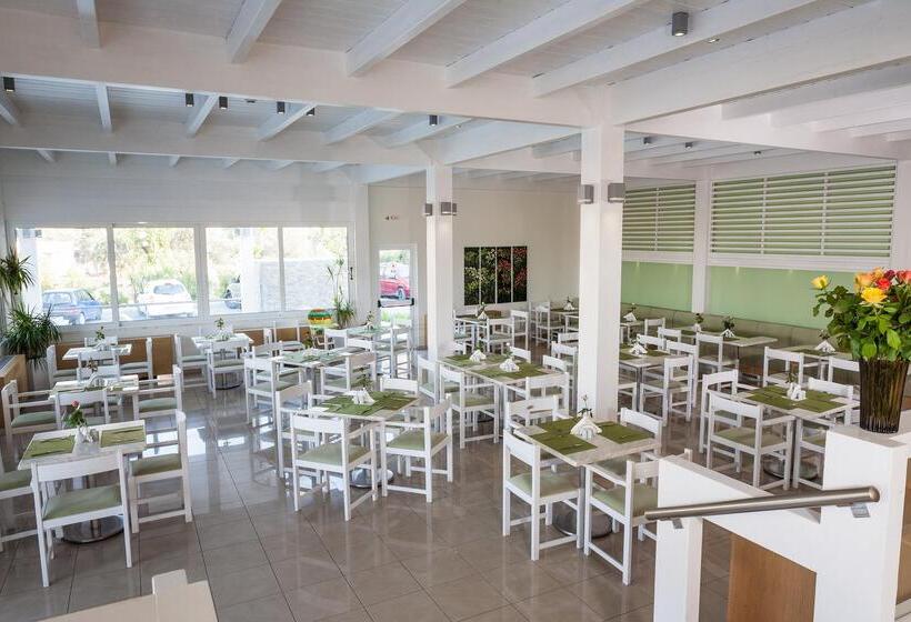 Lindos White Hotel & Suites