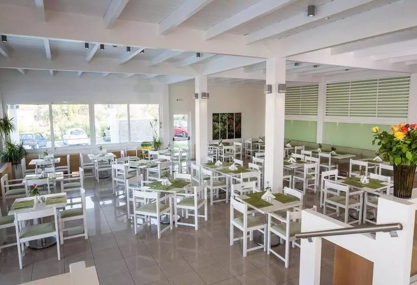 Lindos White Hotel & Suites