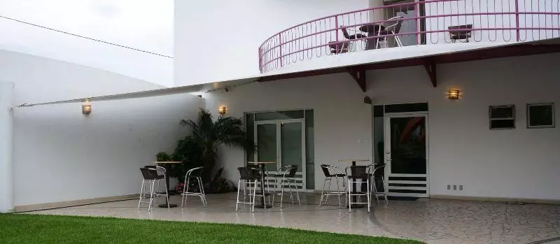 Otel Magico Inn