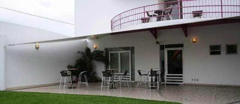 Otel Magico Inn