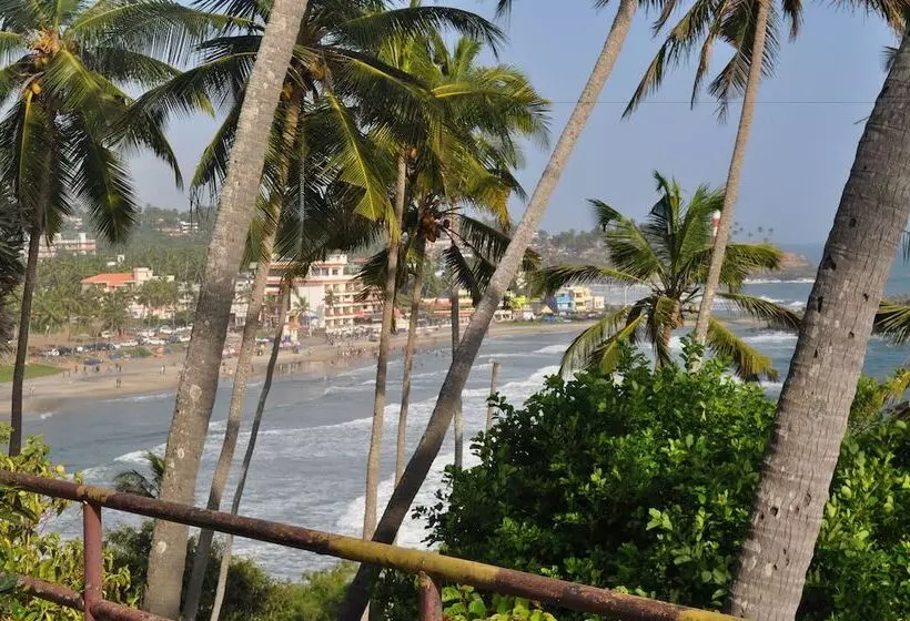 酒店 Marine Palace