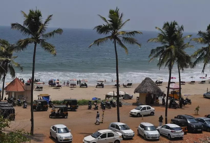 酒店 Marine Palace