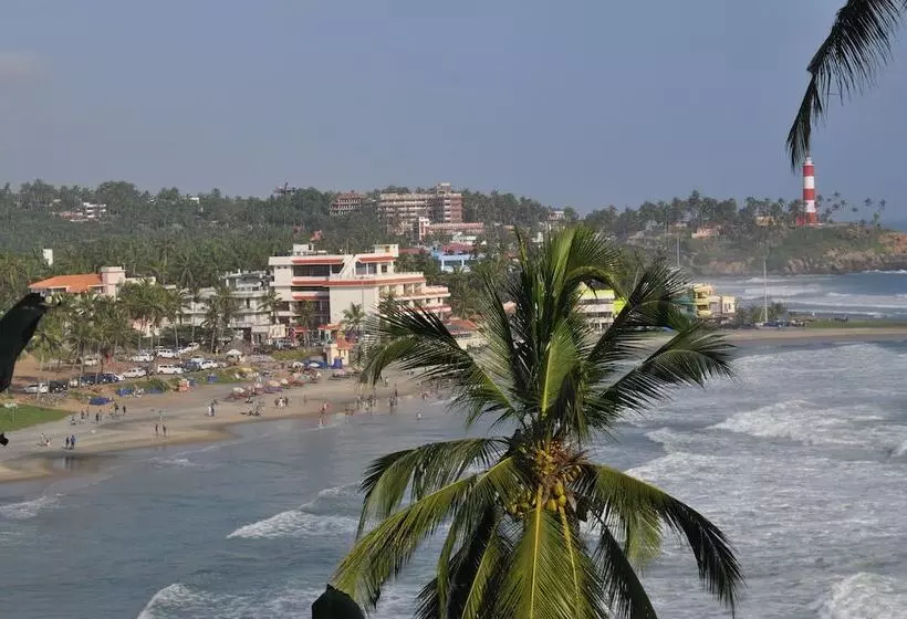 酒店 Marine Palace