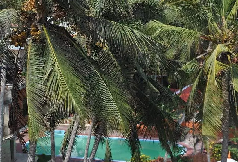 酒店 Marine Palace