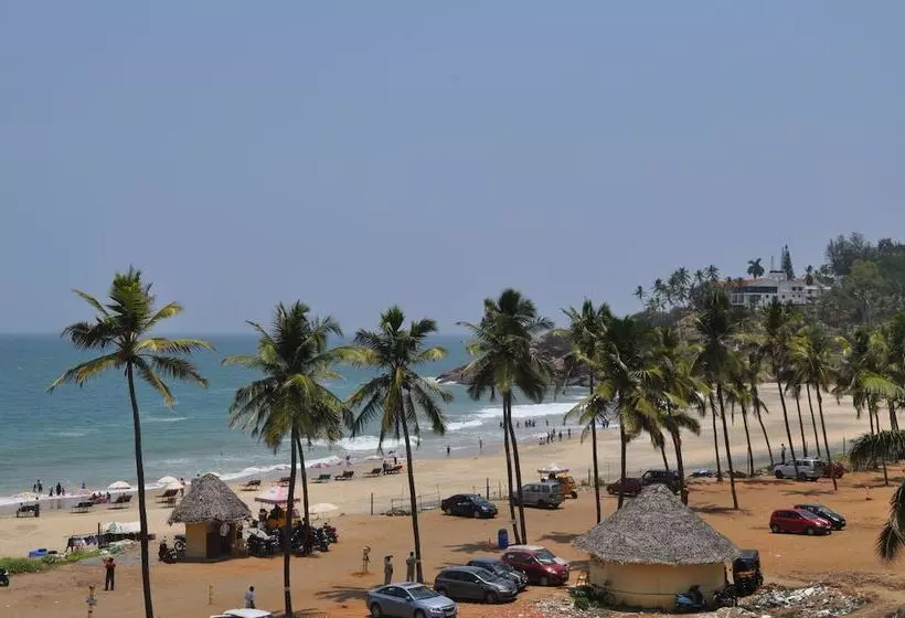 酒店 Marine Palace