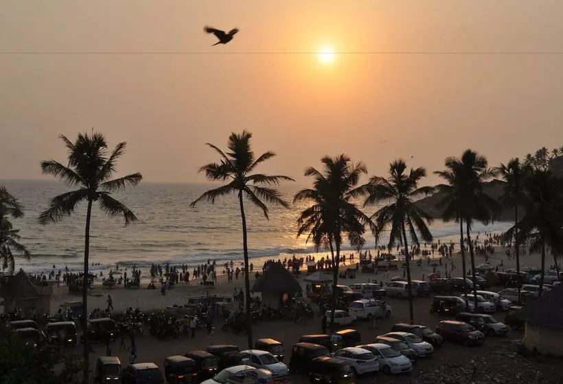 酒店 Marine Palace