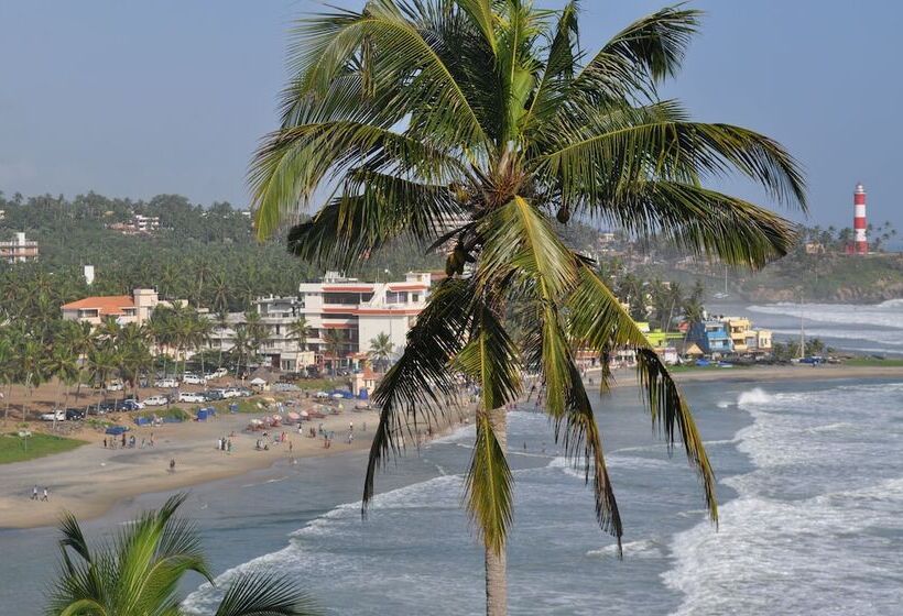 Отель Marine Palace