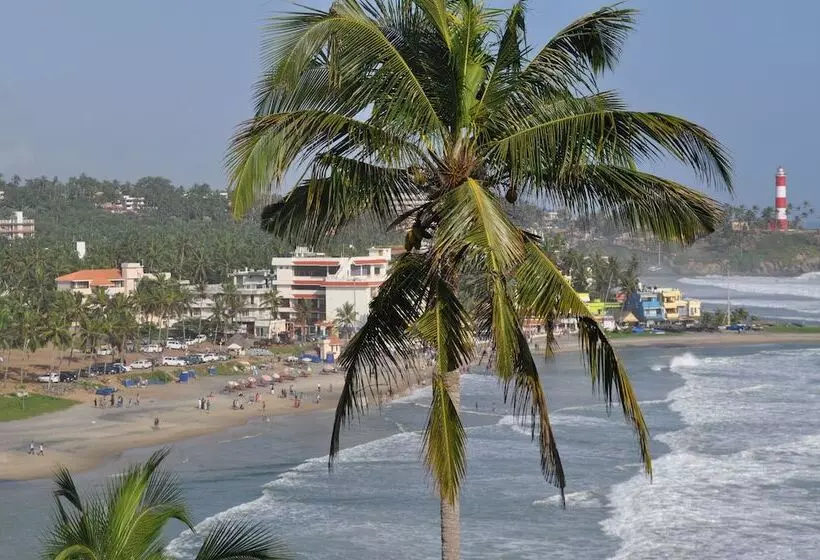 酒店 Marine Palace