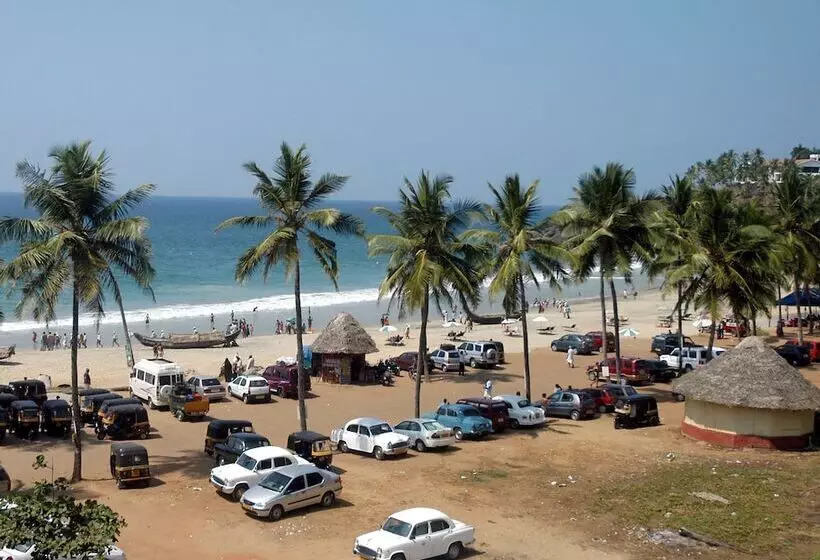 酒店 Marine Palace