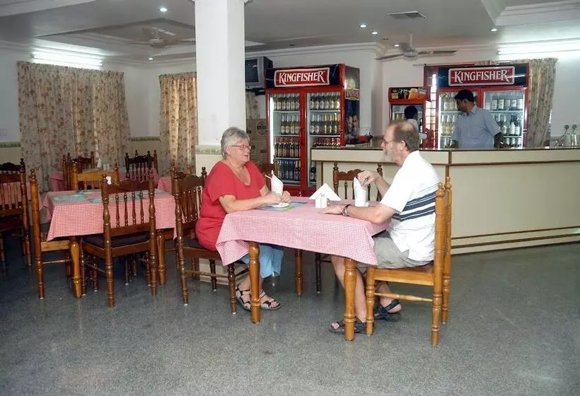 酒店 Marine Palace