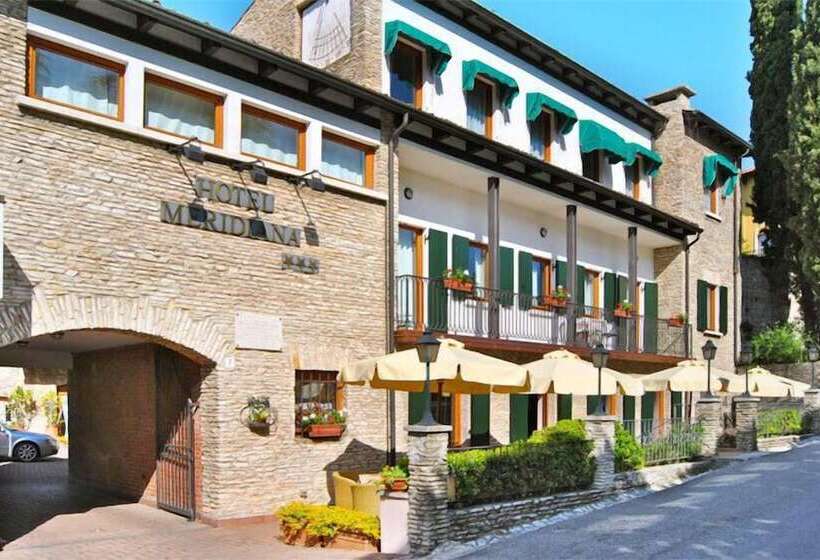 فندق Meridiana