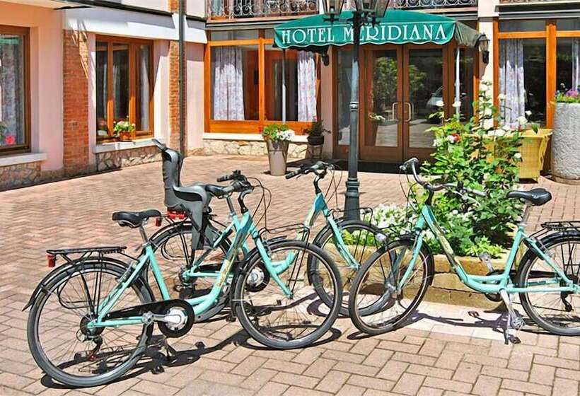 فندق Meridiana