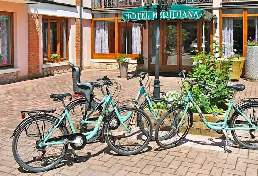 هتل Meridiana