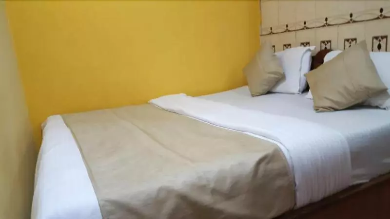 Hotel New Shahana  Hostel