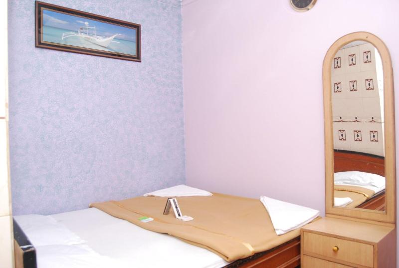 ホテル New Shahana  Hostel