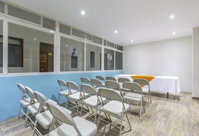 فندق Capital O Oaxaca Guest