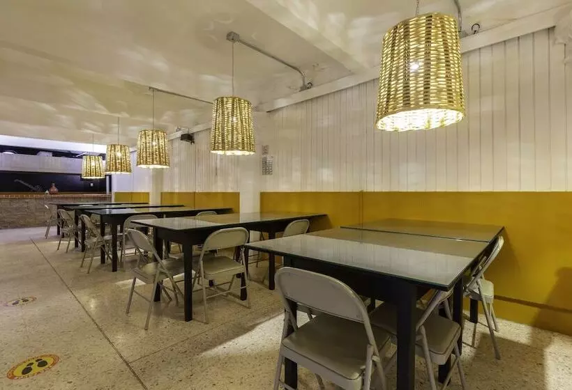 Hôtel Capital O Oaxaca Guest