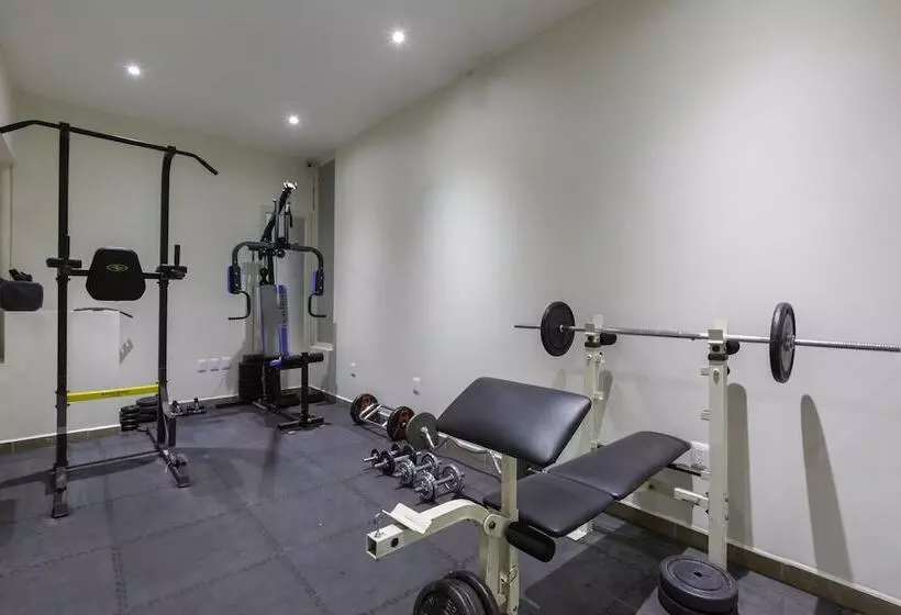 Hôtel Capital O Oaxaca Guest